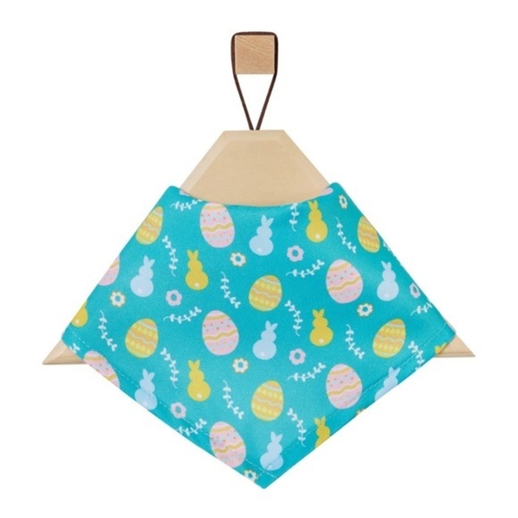 Spring Cat Bandana 🐣 - Picture 7 of 15